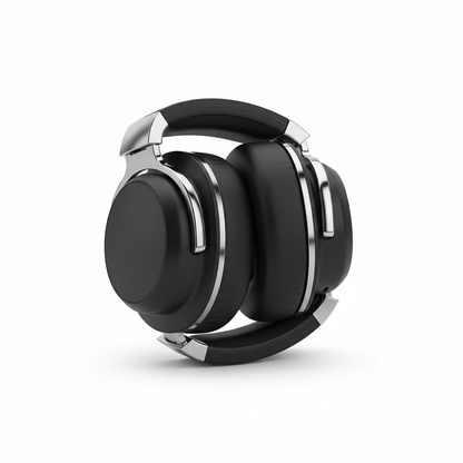 هدفون تا شده