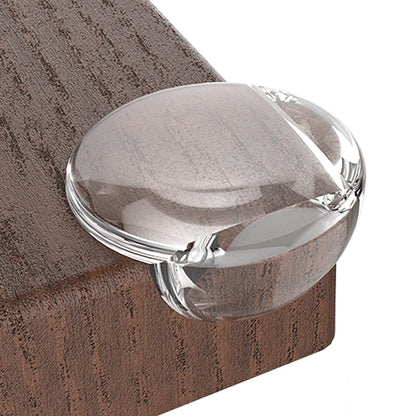 12 Stück Kantenschutz Eckschutz Eckenschutz Baby Kinder Sicherheit Tisch